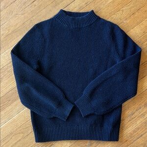 Patagonia Women’s Navy Sweater